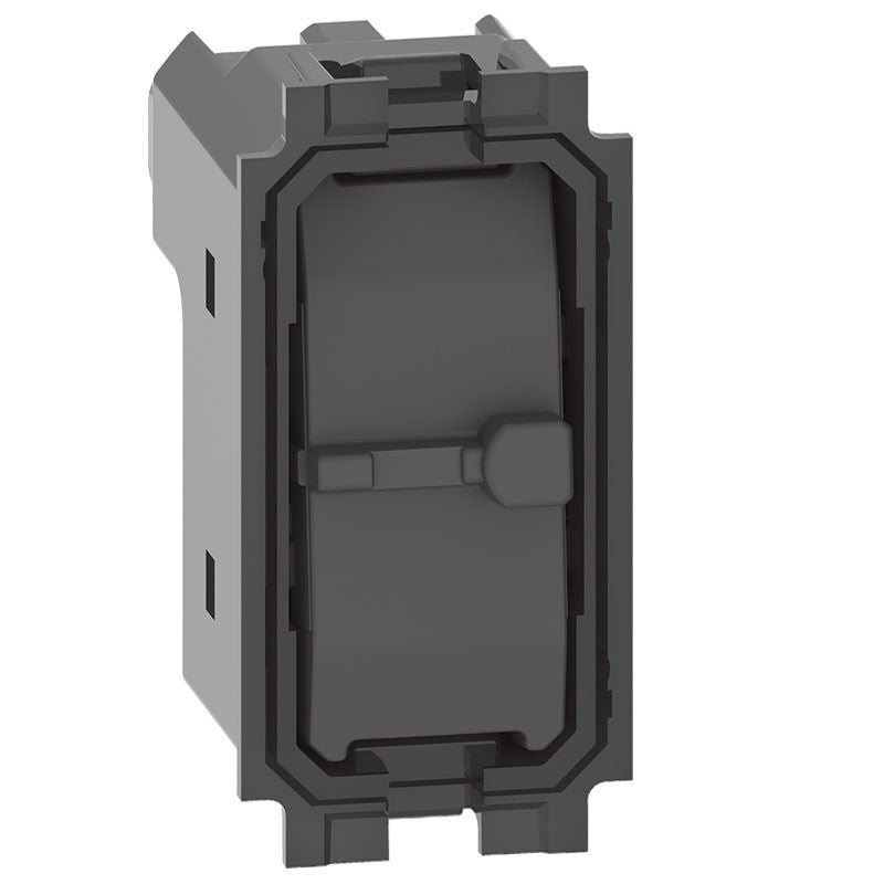 Bticino Living Now Pulsante Doppio Interbloccato K4037 Bticino Living Now Pulsante Doppio Interbloccato K4037